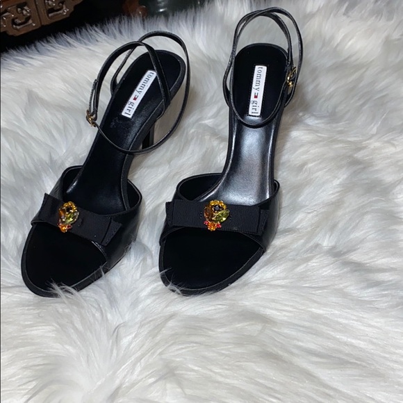 ⭐️⭐️DESIGNER HEELS⭐️⭐️